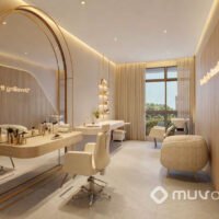 MAC Vila Mariana - Beauty space MAC Vila Mariana - Beauty space