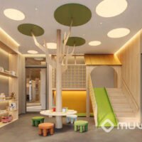 MAC Vila Mariana - Brinquedoteca MAC Vila Mariana - Brinquedoteca