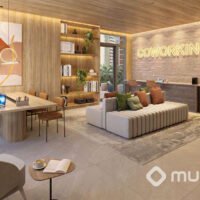 MAC Vila Mariana - Coworking MAC Vila Mariana - Coworking