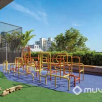 MAC Vila Mariana - Playground MAC Vila Mariana - Playground