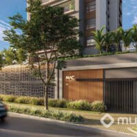 MAC Vila Mariana - Portaria Rua Vergueiro MAC Vila Mariana - Portaria Rua Vergueiro