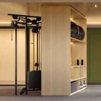 The Only Moema - Fitness The Only Moema - Fitness