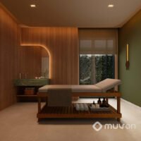 The Only Moema - Massagem The Only Moema - Massagem