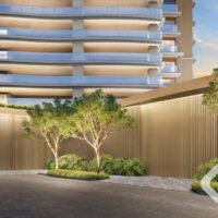 Vista Cyrela Milano - Acesso Rua São Cassiano Vista Cyrela Milano - Acesso Rua São Cassiano