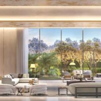 Vista Cyrela Milano - Salão de festas Vista Cyrela Milano - Salão de festas