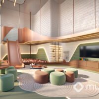 Epic Design by Pininfarina - Brinquedoteca Epic Design by Pininfarina - Brinquedoteca