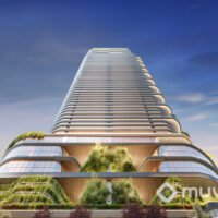 Epic Design by Pininfarina - Fachada detalhe Epic Design by Pininfarina - Fachada detalhe