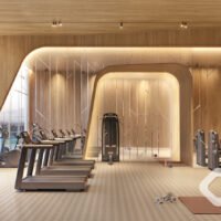 Epic Design by Pininfarina - Fitness Epic Design by Pininfarina - Fitness