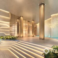 Epic Design by Pininfarina - Lobby Epic Design by Pininfarina - Lobby