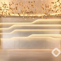 Epic Design by Pininfarina - Lobby Epic Design by Pininfarina - Lobby