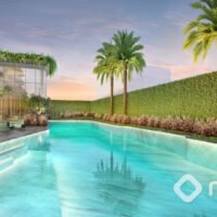 Epic Design by Pininfarina - Piscina descoberta Epic Design by Pininfarina - Piscina descoberta