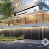 Epic Design by Pininfarina - Portaria Epic Design by Pininfarina - Portaria