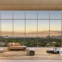 Epic Design by Pininfarina - Salão de festas Epic Design by Pininfarina - Salão de festas