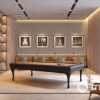 The Residence Brooklin - Coworking The Residence Brooklin - Coworking