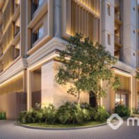 The Residence Brooklin - Esquina The Residence Brooklin - Esquina