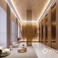 The Residence Brooklin - Hall The Residence Brooklin - Hall