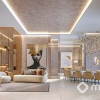 The Residence Brooklin - The party lounge The Residence Brooklin - The party lounge