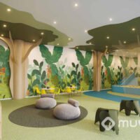 Blue Marine - Brinquedoteca Blue Marine - Brinquedoteca