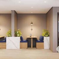 Blue Marine - Coworking Blue Marine - Coworking