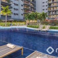 Blue Marine - Deck molhado Blue Marine - Deck molhado