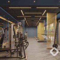 Blue Marine - Fitness Blue Marine - Fitness