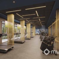 Blue Marine - Fitness Blue Marine - Fitness