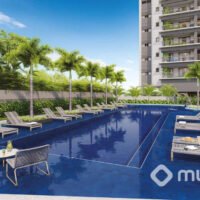 Blue Marine - Piscina adulto Blue Marine - Piscina adulto