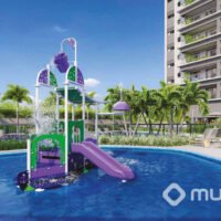 Blue Marine - Piscina infantil Blue Marine - Piscina infantil