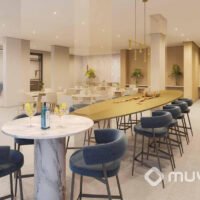 Blue Marine - Salão de festas Blue Marine - Salão de festas