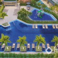 Blue Marine - Voo piscina Blue Marine - Voo piscina