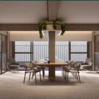 Eucalys Moema - Coworking Eucalys Moema - Coworking