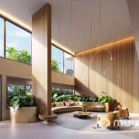 Eucalys Moema - Hall Eucalys Moema - Hall