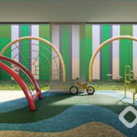 Eucalys Moema - Playground Eucalys Moema - Playground