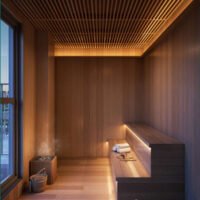 Eucalys Moema - Sauna Eucalys Moema - Sauna