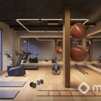 Eucalys Moema - Studio fitness Eucalys Moema - Studio fitness