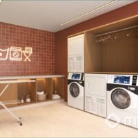 Eucalys Moema - Studio lavanderia Eucalys Moema - Studio lavanderia