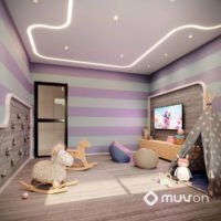 Infinite São Caetano - Brinquedoteca Infinite São Caetano - Brinquedoteca