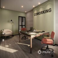 Infinite São Caetano - Coworking Infinite São Caetano - Coworking