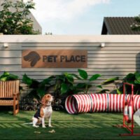 Infinite São Caetano - Pet place Infinite São Caetano - Pet place