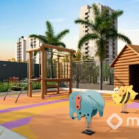 Infinite São Caetano - Playground Infinite São Caetano - Playground