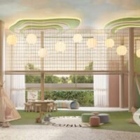 Portrait Parque do Ibirapuera - Brinquedoteca Portrait Parque do Ibirapuera - Brinquedoteca