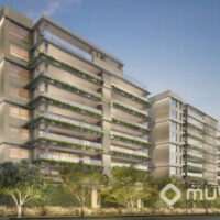 Portrait Parque do Ibirapuera - Fachada Portrait Parque do Ibirapuera - Fachada