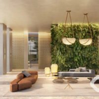 Portrait Parque do Ibirapuera - Praça coberta Portrait Parque do Ibirapuera - Praça coberta