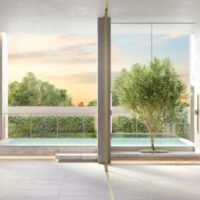 Portrait Parque do Ibirapuera - Private house Portrait Parque do Ibirapuera - Private house