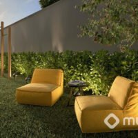 Today Ibirapuera - Academia externa Today Ibirapuera - Academia externa