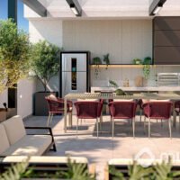 Today Ibirapuera - Churrasqueira Today Ibirapuera - Churrasqueira