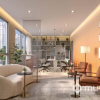 Today Ibirapuera - Coworking Today Ibirapuera - Coworking