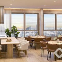 Today Ibirapuera - Espaço gourmet Today Ibirapuera - Espaço gourmet