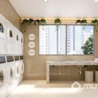 Today Ibirapuera - Lavanderia Today Ibirapuera - Lavanderia