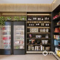 Today Ibirapuera - Mini market Today Ibirapuera - Mini market